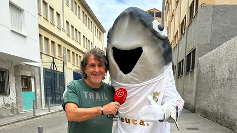 Ra&uacute;l y Caballati