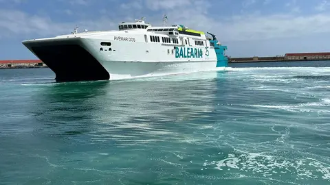 Avemar Dos, Bale&agrave;ria