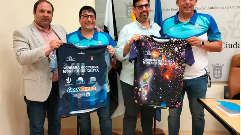carrera san urbano