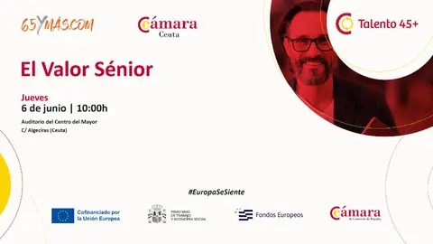  La jornada tendr&aacute; lugar este jueves en el Centro del Mayor, en la calle Algeciras 