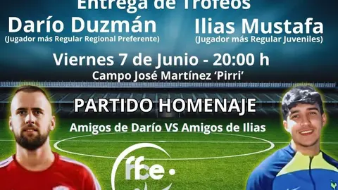 descarga