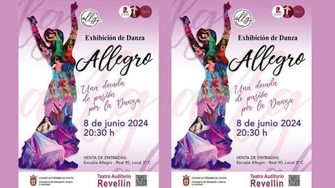 allegro