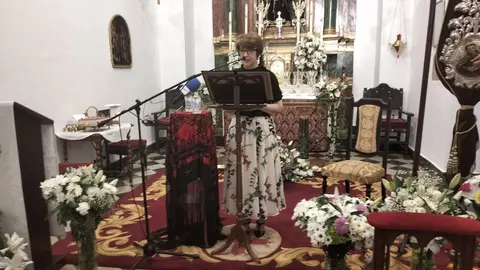 Preg&oacute;n de San Antonio
