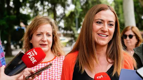 Virginia Barcones
