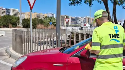 OPE 2024 / Puerto de Algeciras