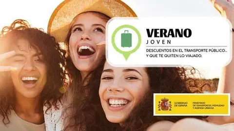 Campa&ntilde;a Verano Joven 2024