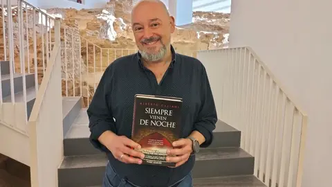 Alberto Caliani (C.A.)