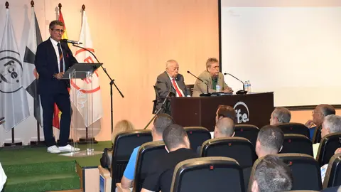 Asamblea General de la RFFCE