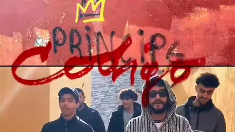 'C&oacute;digo Pr&iacute;ncipe'