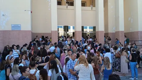 Oposiciones Cuerpo de Maestros