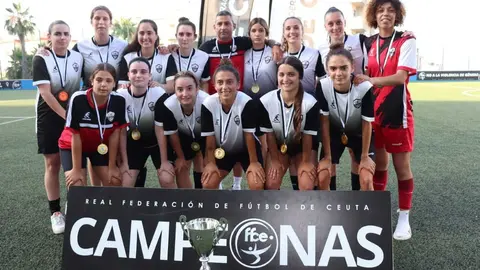 f&uacute;tbol 8 femenino