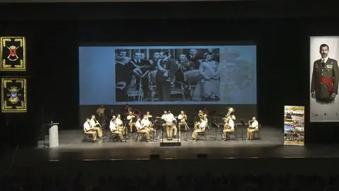 Concierto regulares