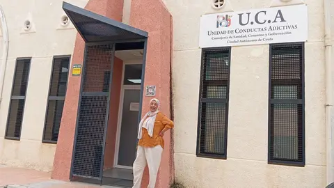 Unidad Conductas Adictivas (UCA)