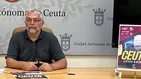 Agust&iacute;n Atencia / Archivo