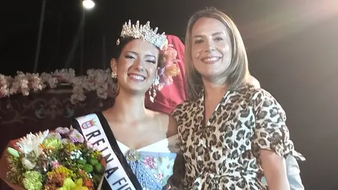 Elecci&oacute;n de las reinas de la Feria 2024
