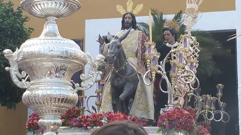Centenario de La Pollinica