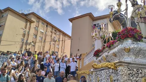 Centenario de La Pollinica