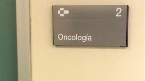Oncolog&iacute;a Hospital de D&iacute;a (Archivo)
