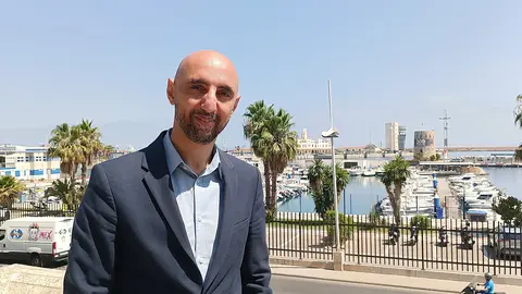 Mohammed Azahaf