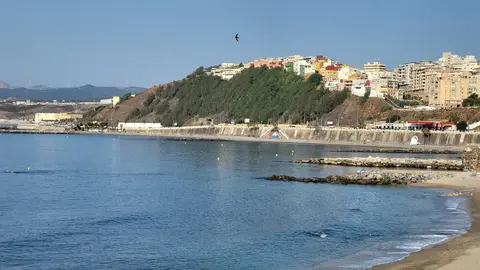 playa