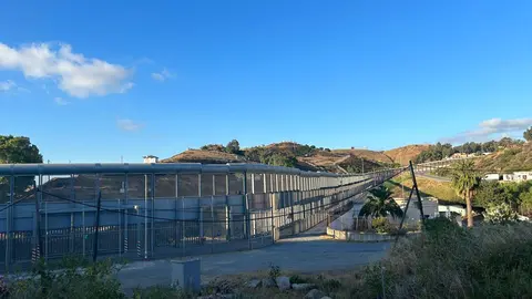 frontera