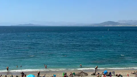Playa