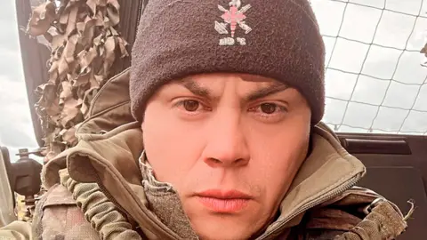 El cabo Germ&aacute;n Billy Palacios (REDES SOCIALES)