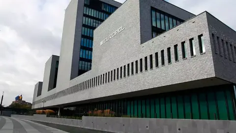 Sede de Europol