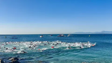 XIII Vuelta al Hacho / M.Zapico