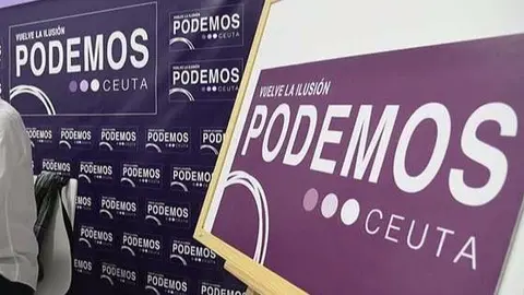 Podemos Ceuta