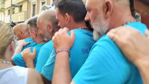 D&iacute;a de la Virgen del Carmen