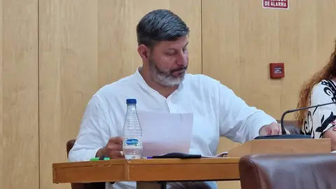 Pleno julio Moha