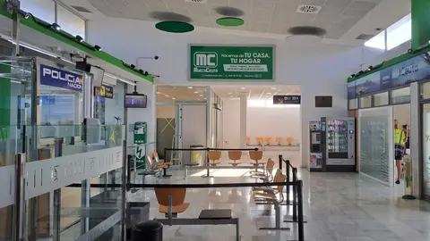 descarga