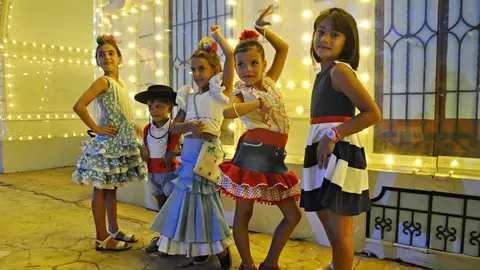 Feria de 2023 / Pablo Mat&eacute;s 