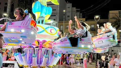 Feria / Alejandro Castillo