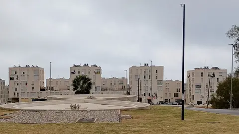 Loma Colmenar