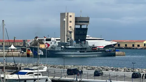Puerto