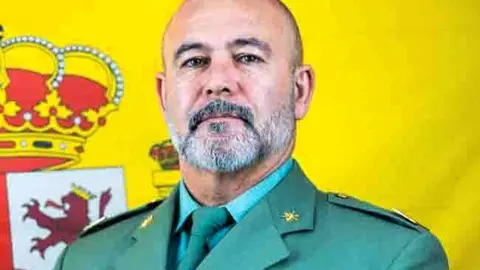 Enrique Barranquero