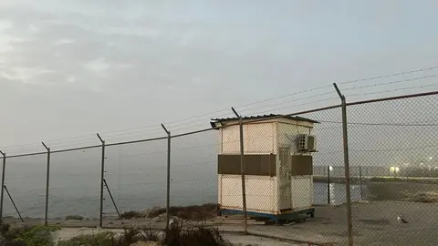 Frontera / M.Zapico