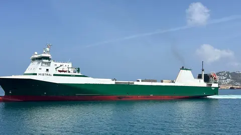 Mistral