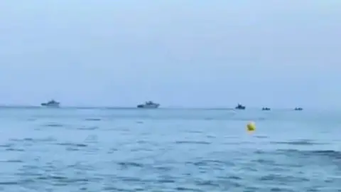 Marruecos refuerza el control migratorio por mar