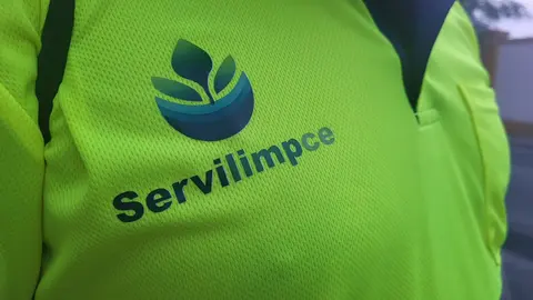 Servilimpce (S.I.)