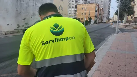 Servilimpce (S.I.)