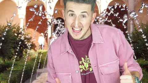 Christian Garc&iacute;a