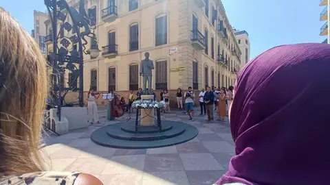Homenaje S&aacute;nchez-Prado / S.I&ntilde;esta