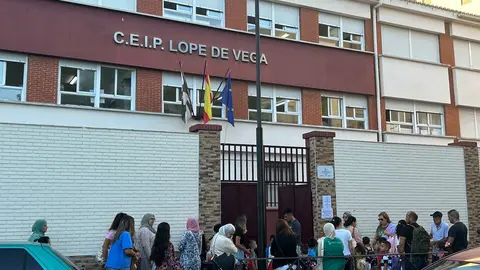 Vuelta al cole 2024