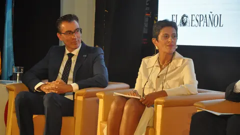 Foro Econ&oacute;mico de &laquo;El Espa&ntilde;ol&raquo;
