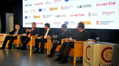  El Foro Econ&oacute;mico del Espa&ntilde;ol ha debatido tambi&eacute;n sobre el problema de la vivienda y el sector de la construcci&oacute;n 