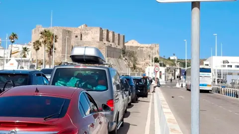 Paso del Estrecho (CEDIDA)