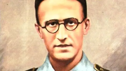 Padre Huidobro. H&eacute;roe de almas legionarias'